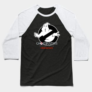 #RedCoatGate Baseball T-Shirt